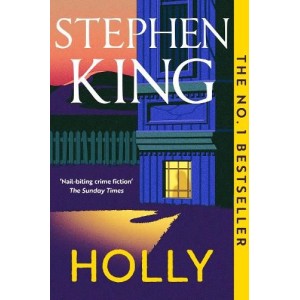 Stephen King | Holly